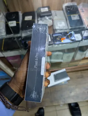 Google Pixel 6 Pro 128 GB