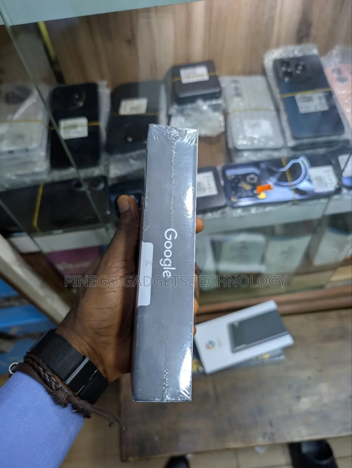 Google Pixel 6 Pro 128 GB