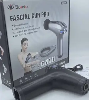Blueidea Fascial Gun Pro