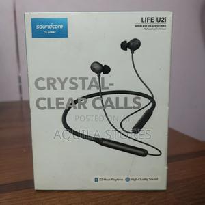 Anker Soundcore Life U2i Wireless Headphones