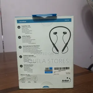 Anker Soundcore Life U2i Wireless Headphones