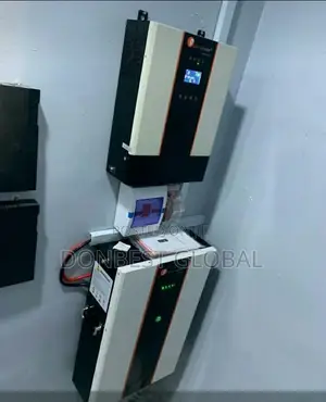 10kwh 51.2v Felicity Lithium Ion Battery Available With Promo