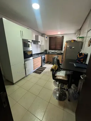 Furnished 4bdrm Maisonette in Ikoyi for rent