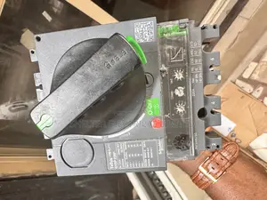 Motor Breaker
