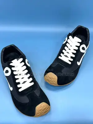 Original Loewe Sneakers Available