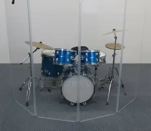 Drum Shield
