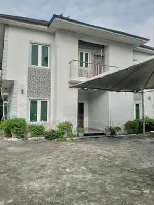 5bdrm Duplex in Off Freedom Way, Lekki Phase 1 for rent
