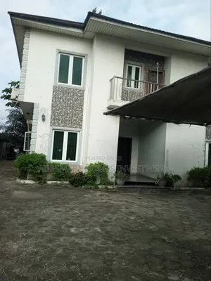 5bdrm Duplex in Off Freedom Way, Lekki Phase 1 for rent