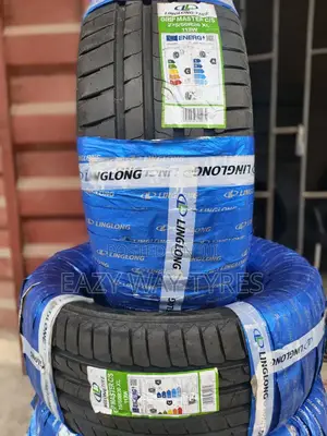 275/50r20 Linglong or All Kind of Tyres Are Available