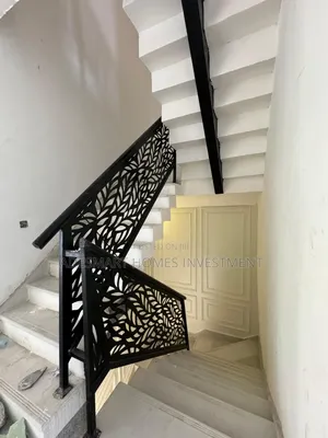 5bdrm Townhouse / Terrace in Ikoyi, Parkview Estate for rent