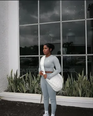 Puffer Bag