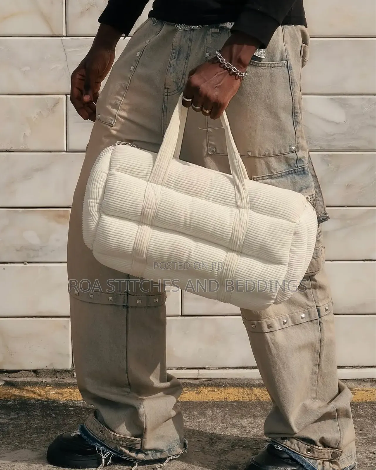 Puffer Bag