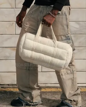 Puffer Bag
