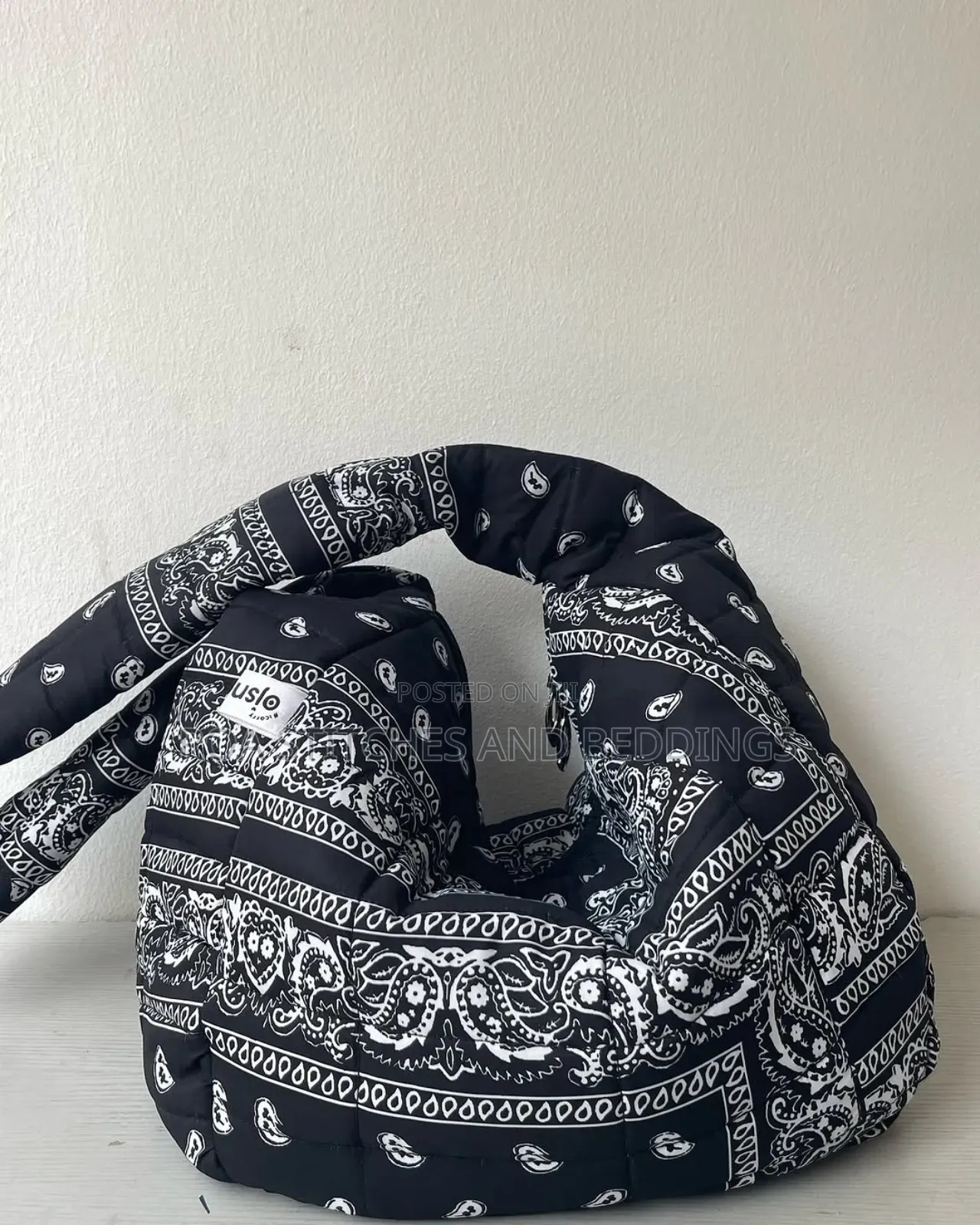 Puffer Bag