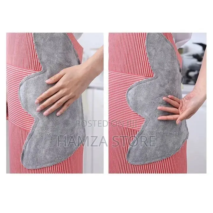 Waterproof Kitchen Apron