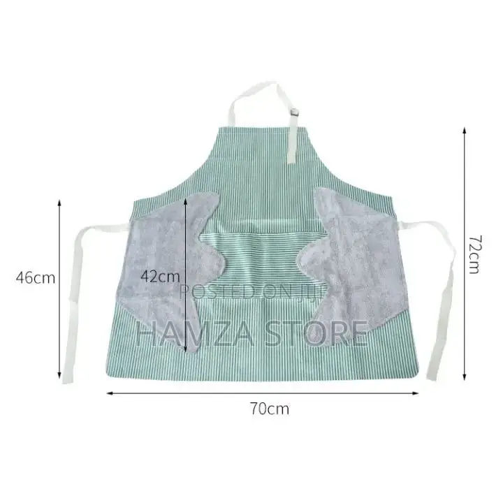 Waterproof Kitchen Apron