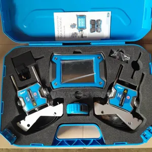SKF Tksa 41 Wireless Laser Shaft Alignment System