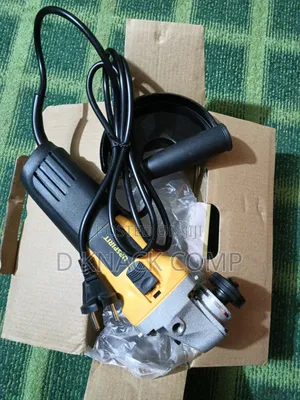 125mm Electric Angle Grinder Power Tools 1050w
