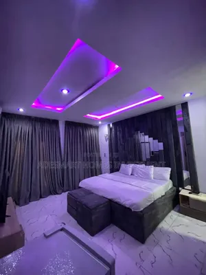 Furnished 3bdrm Townhouse / Terrace in Orchid Road Lekki for rent