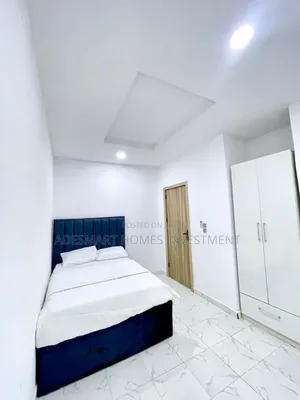 Furnished 3bdrm Townhouse / Terrace in Orchid Road Lekki for rent