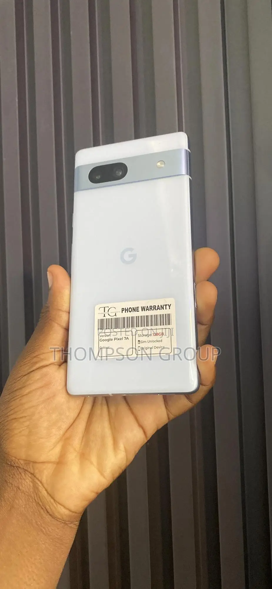Google Pixel 7a 128 GB