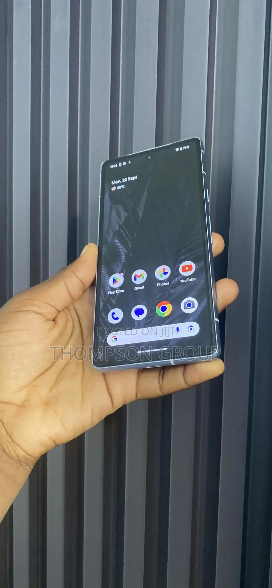 Google Pixel 7a 128 GB