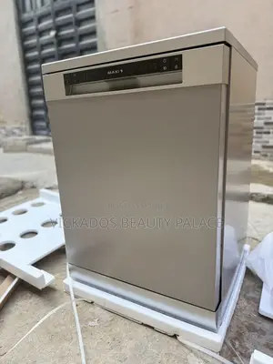 Maxi Dishwasher