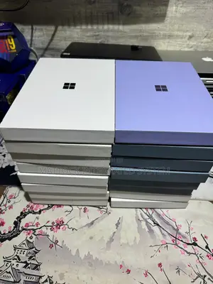 New Microsoft Surface Pro 16GB Qualcomm Snapdragon X Plus SSD 512GB