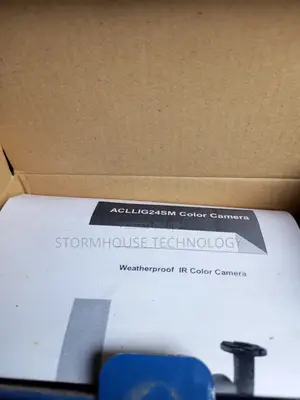 980p CCTV Bullet Camera/Dome Camera