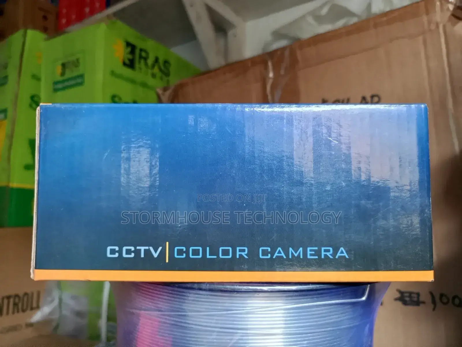 980p CCTV Bullet Camera/Dome Camera