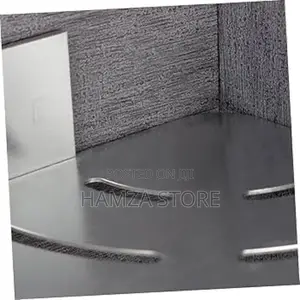 2 Layers Corner Shelf
