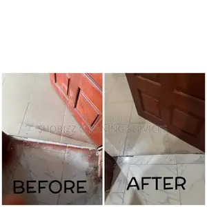 Best Cleaning Service and Tile Washing