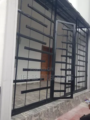 Front Door Burglary