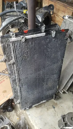 Condenser for Toyota Camry 2005 2.4