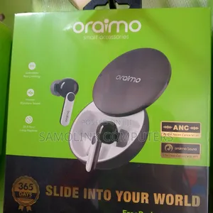 Oraimo Earpod Freepod 4