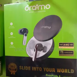 Oraimo Earpod Freepod 4