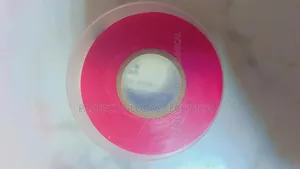Vinyl Electrical Tape (Scotch 35 Red)