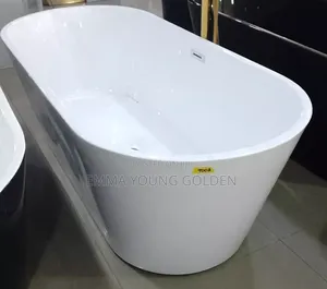 Luxurious Bathtub