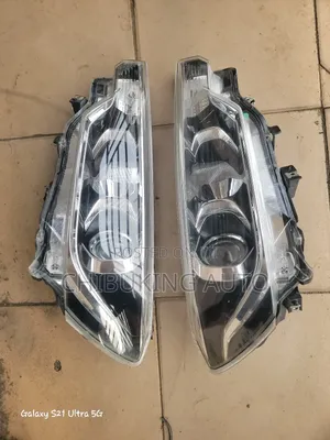 Suzuki Ertiga Headlight 2017