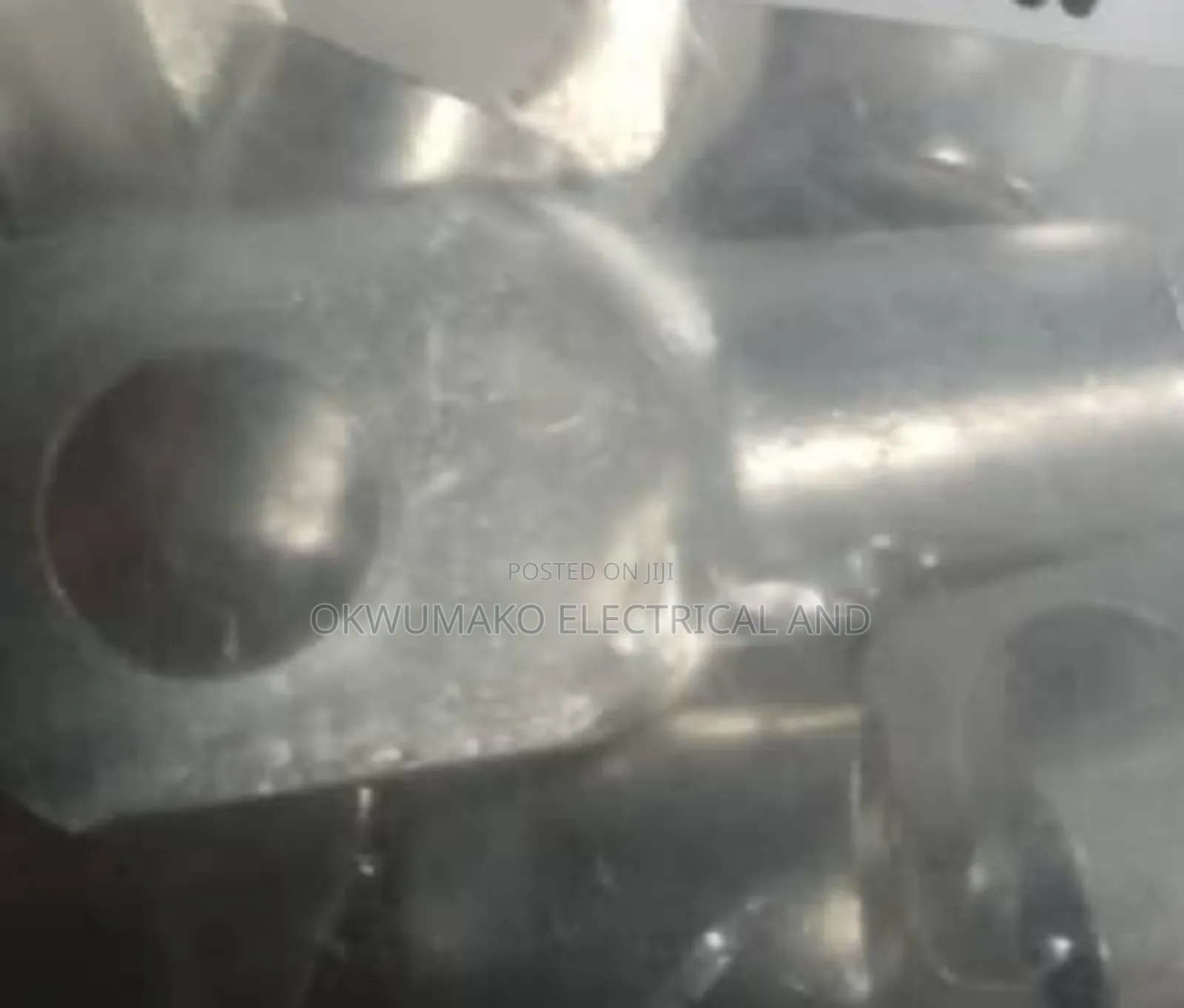 120mm Cable Lug