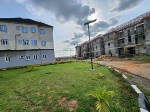 1bdrm Room & Parlour in Kiami for sale
