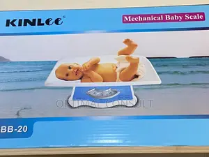 Mechanical Baby Scale