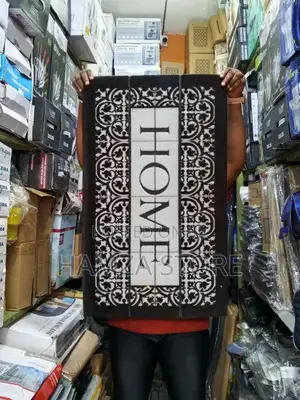Mosaic Mat