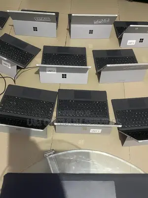 Laptop Microsoft Surface Pro 5 8GB Intel Core i7 SSD 256GB