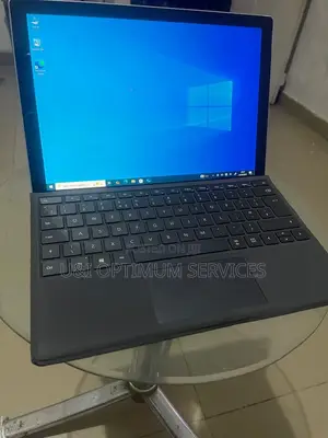 Laptop Microsoft Surface Pro 5 8GB Intel Core i7 SSD 256GB