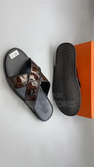 Quality Lacoste Mens Slippers
