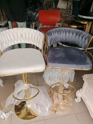 Luxury High Quality Bar Stool