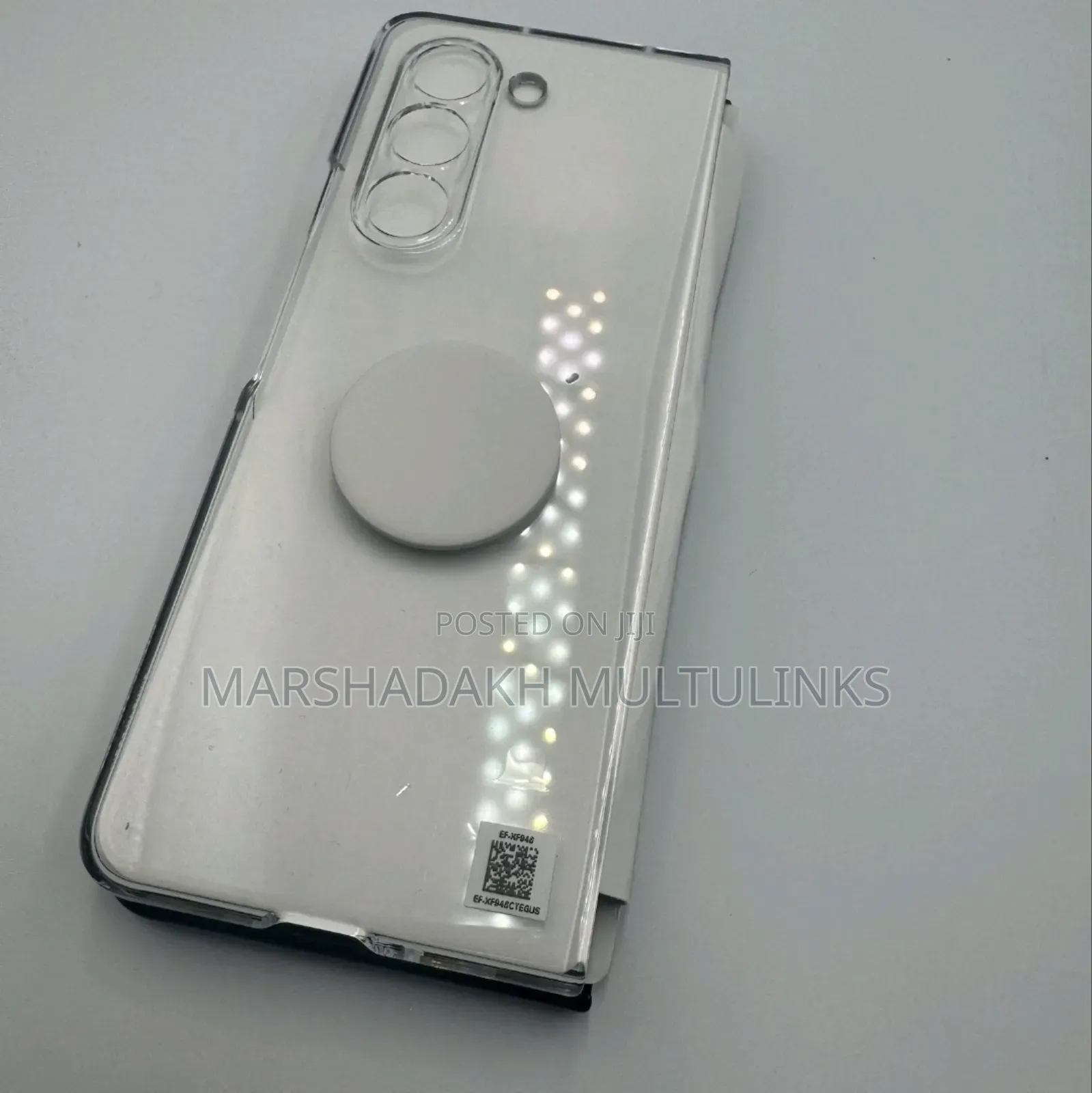 Samsung Galaxy Fold 5/Flip 5 Gadget Case