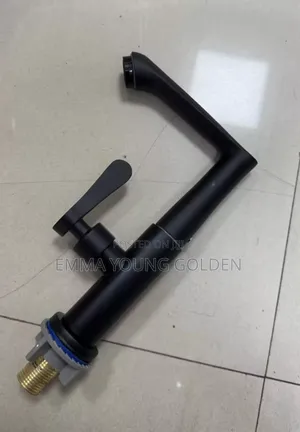 Quality Basin Tap