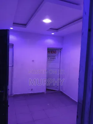 1bdrm Apartment in Valley View Estate, Iyana Ipaja for rent